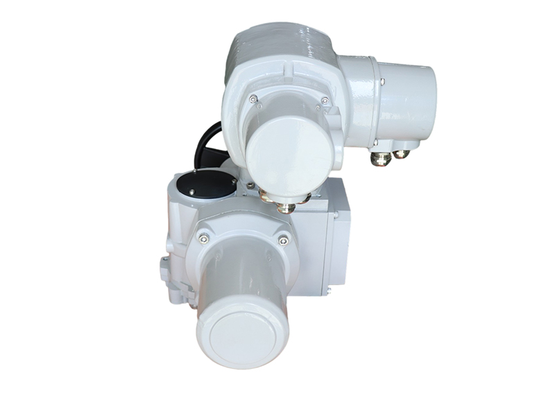 電動執行器多回轉LMP-A系列